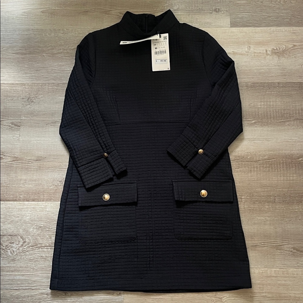 Zara nwt dress - Picture 2 of 7